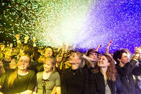 2016-02-05 - Tame Impala från Annexet, Stockholm