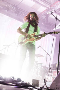 2016-02-05 - Tame Impala från Annexet, Stockholm