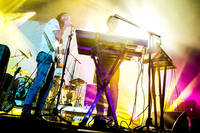 2016-02-05 - Tame Impala från Annexet, Stockholm