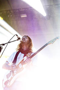 2016-02-05 - Tame Impala från Annexet, Stockholm