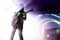 2016-02-05 - Tame Impala från Annexet, Stockholm