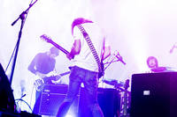 2016-02-05 - Tame Impala från Annexet, Stockholm