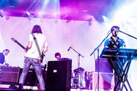 2016-02-05 - Tame Impala från Annexet, Stockholm