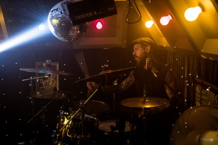 2016-02-06 - Asta Kask från Kafé de luxe, Växjö