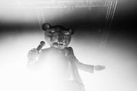 2016-02-06 - Teddybears från Pustervik, Göteborg