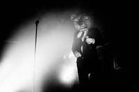 2016-02-06 - Teddybears från Pustervik, Göteborg