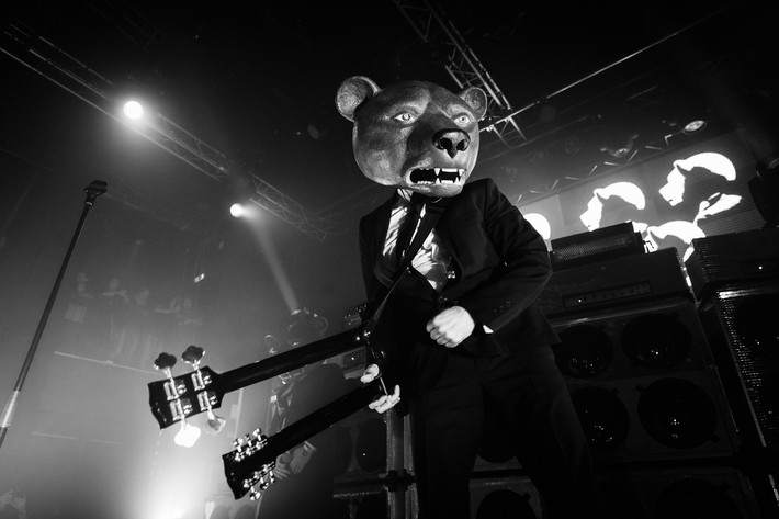 2016-02-06 - Teddybears från Pustervik, Göteborg