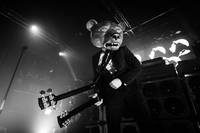 2016-02-06 - Teddybears från Pustervik, Göteborg