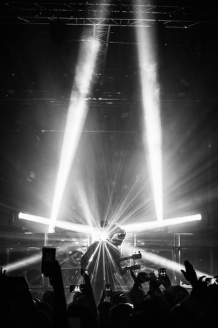 2016-02-06 - Teddybears från Pustervik, Göteborg