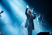 2016-02-09 - Darin från Cirkus, Stockholm