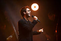 2016-02-09 - Darin från Cirkus, Stockholm