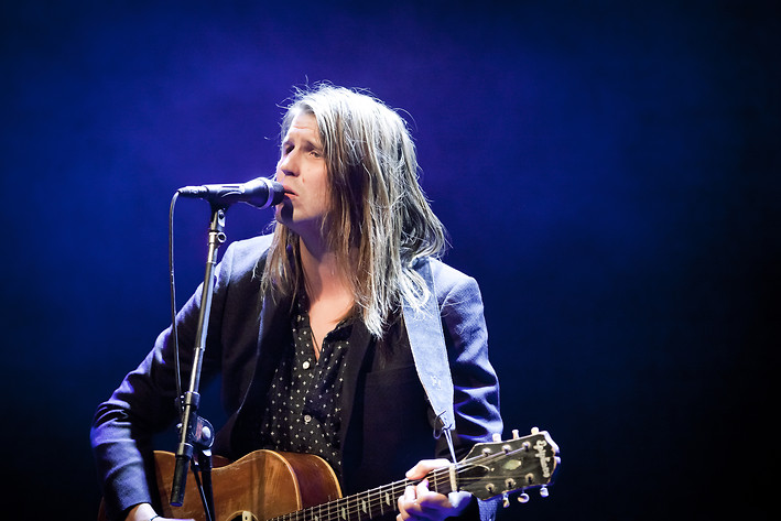 2016-02-11 - Markus Krunegård från Reginateatern, Uppsala 2016-02-11 - Markus Krunegård från Reginateatern, Uppsala