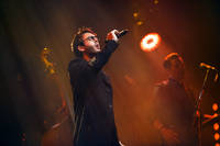 2016-02-09 - Darin från Cirkus, Stockholm