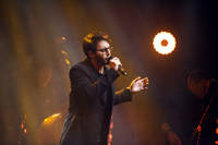 2016-02-09 - Darin från Cirkus, Stockholm