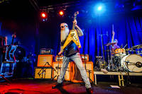 2016-02-13 - Eagles Of Death Metal från Debaser Medis, Stockholm