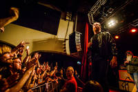 2016-02-13 - Eagles Of Death Metal från Debaser Medis, Stockholm