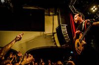 2016-02-13 - Eagles Of Death Metal från Debaser Medis, Stockholm