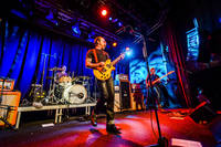 2016-02-13 - Eagles Of Death Metal från Debaser Medis, Stockholm
