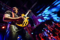 2016-02-13 - Eagles Of Death Metal från Debaser Medis, Stockholm