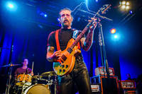 2016-02-13 - Eagles Of Death Metal från Debaser Medis, Stockholm
