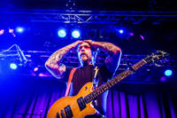 2016-02-13 - Eagles Of Death Metal från Debaser Medis, Stockholm