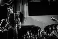 2016-02-13 - Eagles Of Death Metal från Debaser Medis, Stockholm