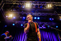 2016-02-13 - Eagles Of Death Metal från Debaser Medis, Stockholm