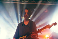 2016-02-13 - Agent Blå från Debaser Strand, Stockholm