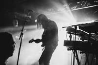 2016-02-13 - Colleagues från Debaser Strand, Stockholm