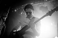2016-02-13 - Colleagues från Debaser Strand, Stockholm
