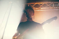 2016-02-13 - Colleagues från Debaser Strand, Stockholm
