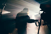 2016-02-13 - Colleagues från Debaser Strand, Stockholm