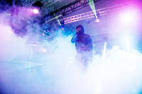 2016-02-13 - Skepta från Nobelberget, Stockholm