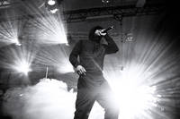 2016-02-13 - Skepta från Nobelberget, Stockholm