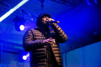 2016-02-13 - Skepta från Nobelberget, Stockholm