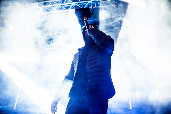 2016-02-13 - Skepta från Nobelberget, Stockholm