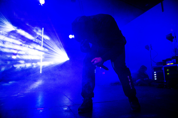 2016-02-13 - Skepta från Nobelberget, Stockholm