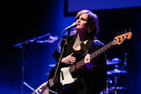2016-02-14 - Billie the Vision från Stora Teatern, Göteborg