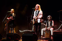 2016-02-14 - Billie the Vision från Stora Teatern, Göteborg