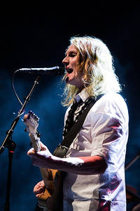 2016-02-14 - Billie the Vision från Stora Teatern, Göteborg
