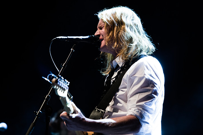 2016-02-14 - Billie the Vision från Stora Teatern, Göteborg