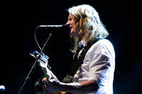 2016-02-14 - Billie the Vision från Stora Teatern, Göteborg