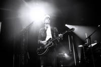 2016-02-14 - Kodaline från Berns, Stockholm