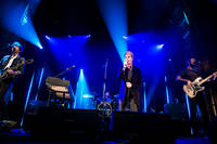 2016-02-14 - Kodaline från Berns, Stockholm
