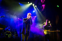 2016-02-14 - Kodaline från Berns, Stockholm