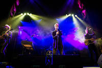 2016-02-14 - Kodaline från Berns, Stockholm