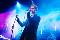 2016-02-14 - Kodaline från Berns, Stockholm
