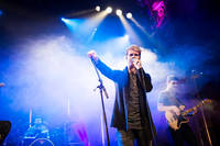 2016-02-14 - Kodaline från Berns, Stockholm