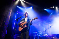 2016-02-14 - Kodaline från Berns, Stockholm