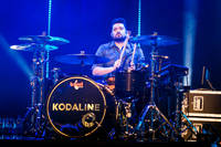 2016-02-14 - Kodaline från Berns, Stockholm